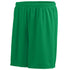 Augusta Sportswear Youth Octane Shorts (1426), Color 'Kelly'